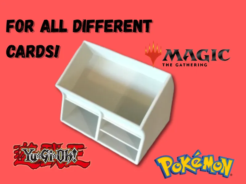 Card Box V3