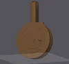 mac 10 drum