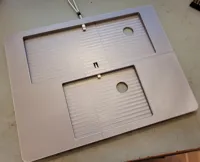 Support pour Magic Keyboard et Trackpad — photo 3