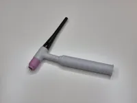 0.2mm layer, 3 walls, 15% infill