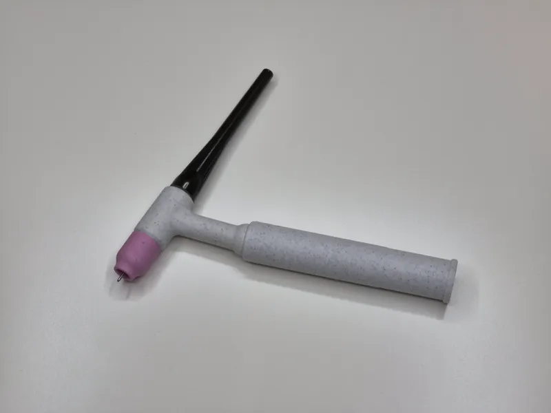 Wig/ Tig Pen Trainer