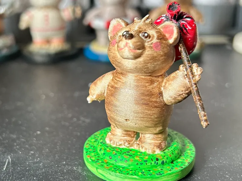 Wanda the Wanderer
