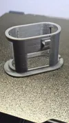 0.2mm layer, 6 walls, 25% infill