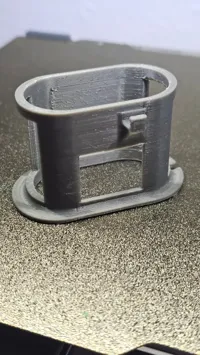 0.2mm layer, 6 walls, 25% infill