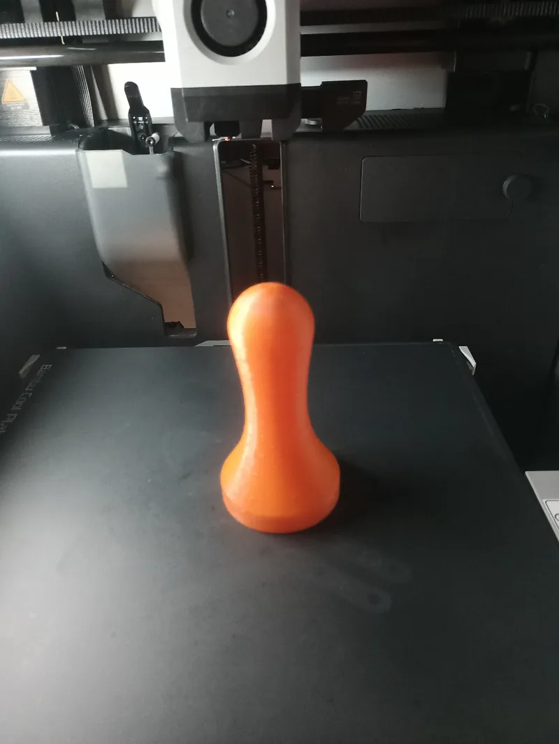 Tamper 51 mm 