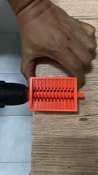 0.24mm layer, 2 walls, 15% infill