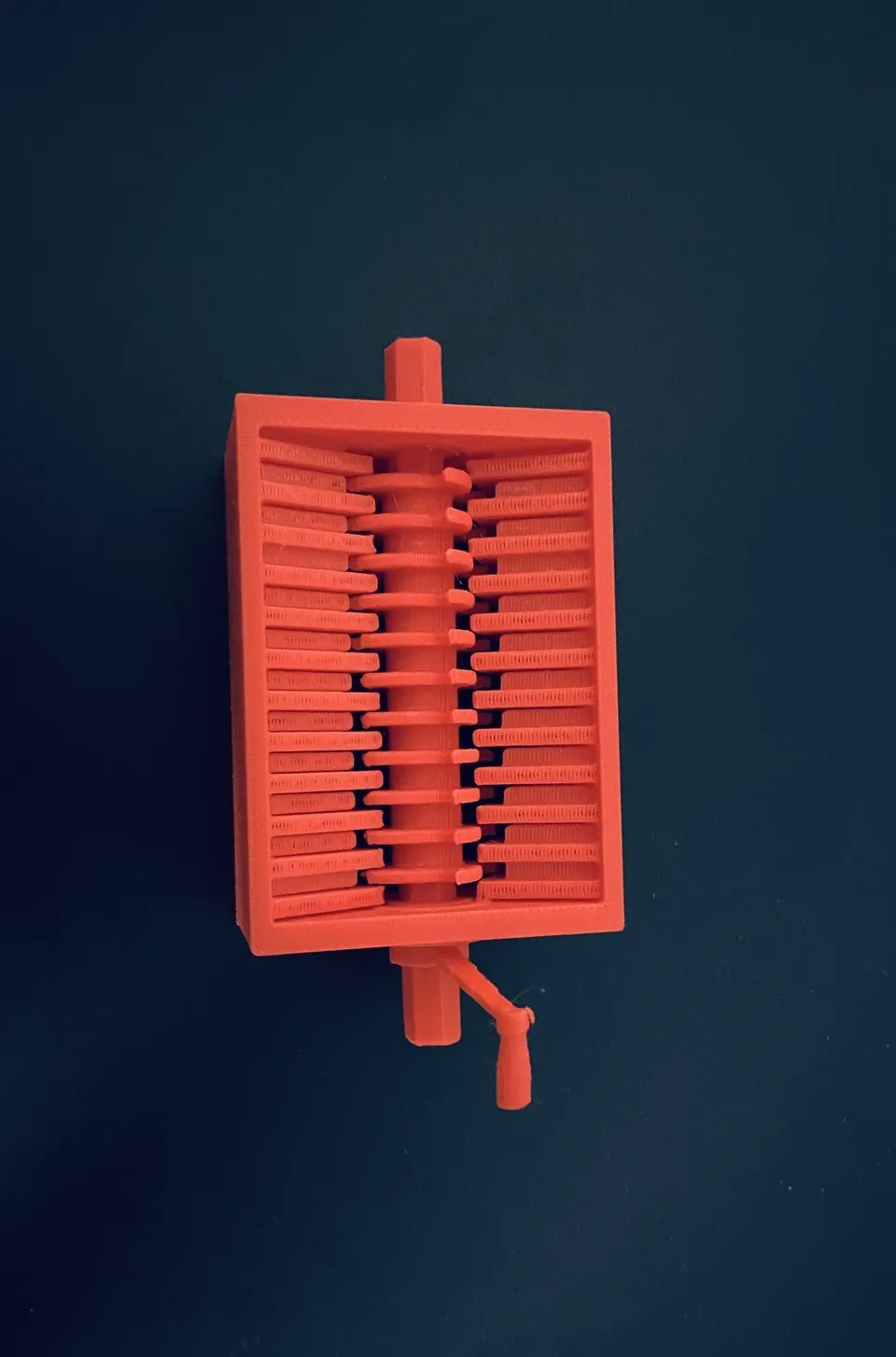 Prototype Of Recycling Design Version 1 - Free 3D Print Model - MakerWorld
