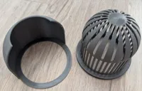 0.2mm layer, 3 walls, 15% infill