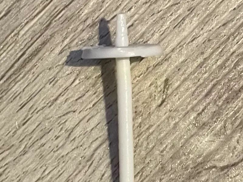 Kerzenständer Adventskranz