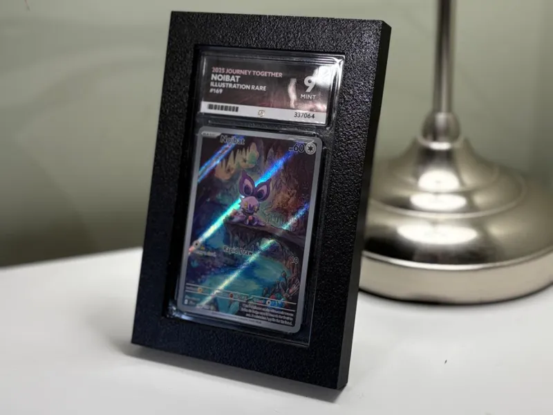 Ace Graded Slab Frame