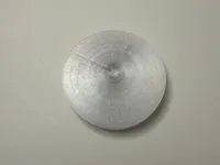0.12mm 层高, 2 层墙, 100% 填充