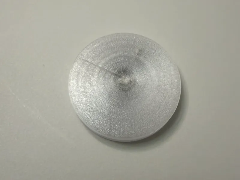 仿玑镂币EDC