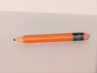 Crayon surdimensionné — photo 2