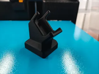 Peptide 10ml vial Label helper