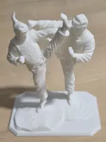 Trophée Taekwondo — photo 3