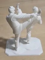 Trophée Taekwondo — photo 4