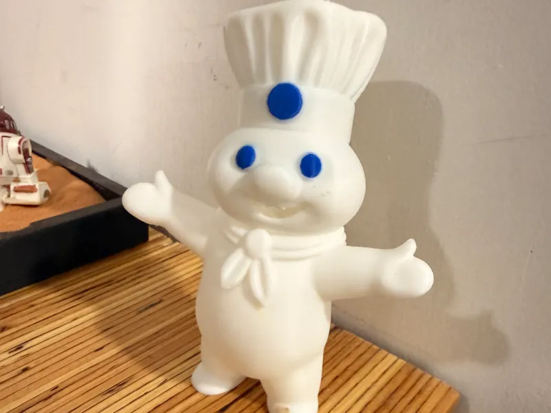 Dough Boy 