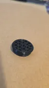 0.16mm layer, 2 walls, 15% infill