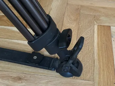 Vinten Tripod Locking Screw Cap
