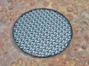 0.2mm layer, 3 walls, 15% infill