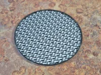 0.2mm layer, 3 walls, 15% infill