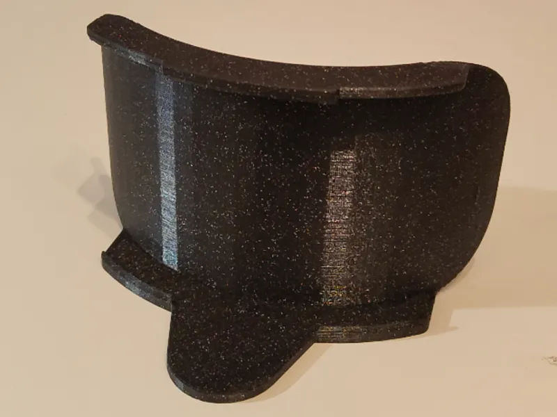 Eachine 800DM lens cover