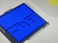 0.2mm layer, 3 walls, 10% infill