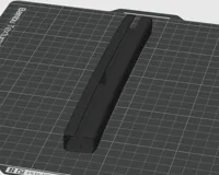 0.2mm layer, 3 walls, 20% infill