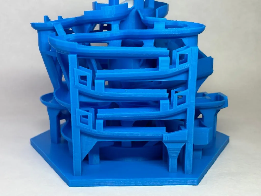 Apex - Marble Machine view 4