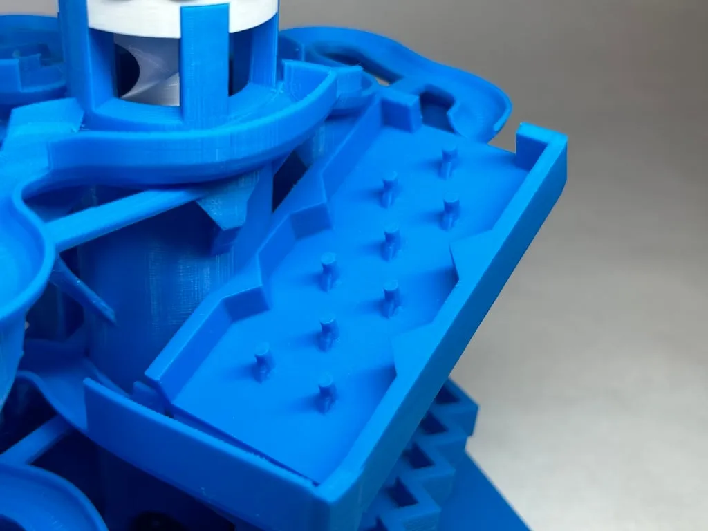 Apex - Marble Machine view 3