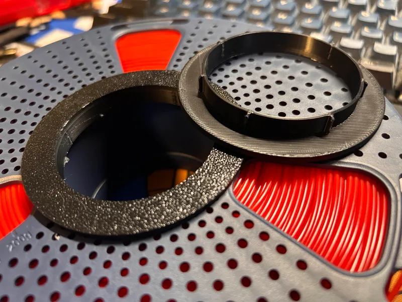 AMS Lite 64mm (Sunlu) Adapter