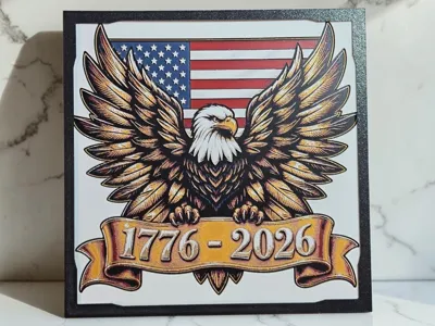 Wings of Freedom