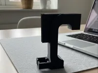 0.6mm nozzle, 0.3mm layer, 4 walls, 25% infill