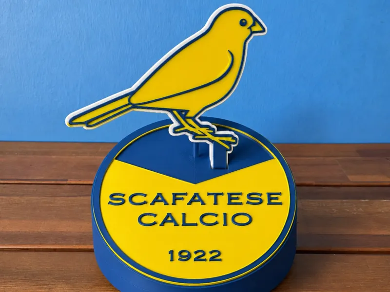 Scafatese Calcio 1922