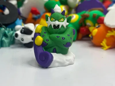 Tornadus FanArt