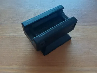 RC2 to picatinny Adapter