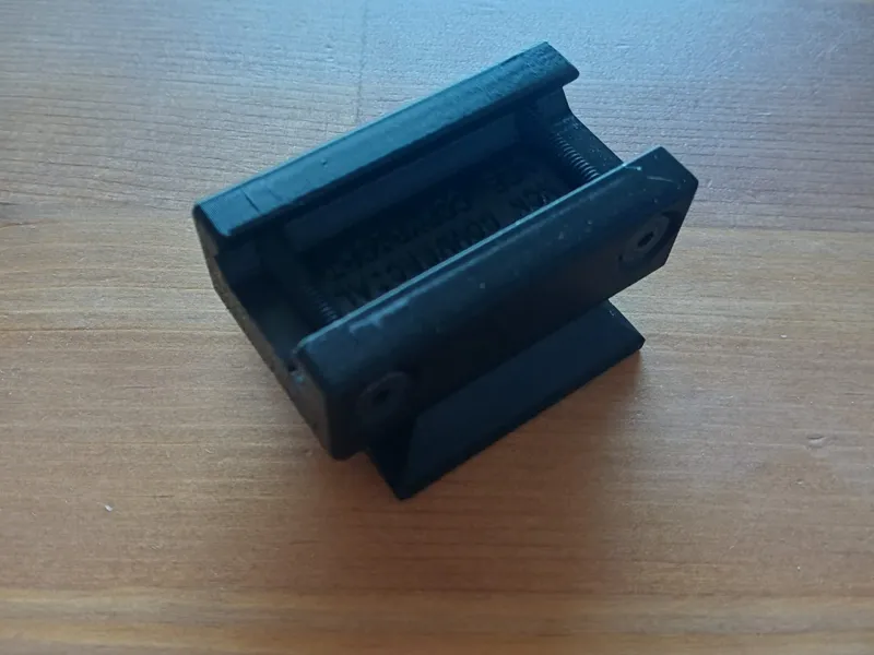 Adaptateur RC2 to picatinny