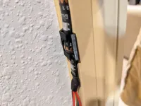 15 x LED Clip