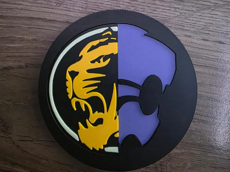 Mizzou/Kstate Coasters