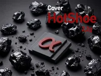 Sony Alpha Hotshoe Cover