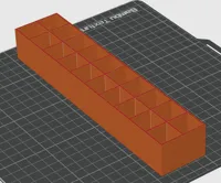 Boîte de rangement pour cartes Arduino Nano — photo 2