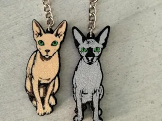 GATO EGIPCIO