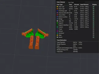 MAKE IT ARTICULATED KIT (SMALLER VERSION)