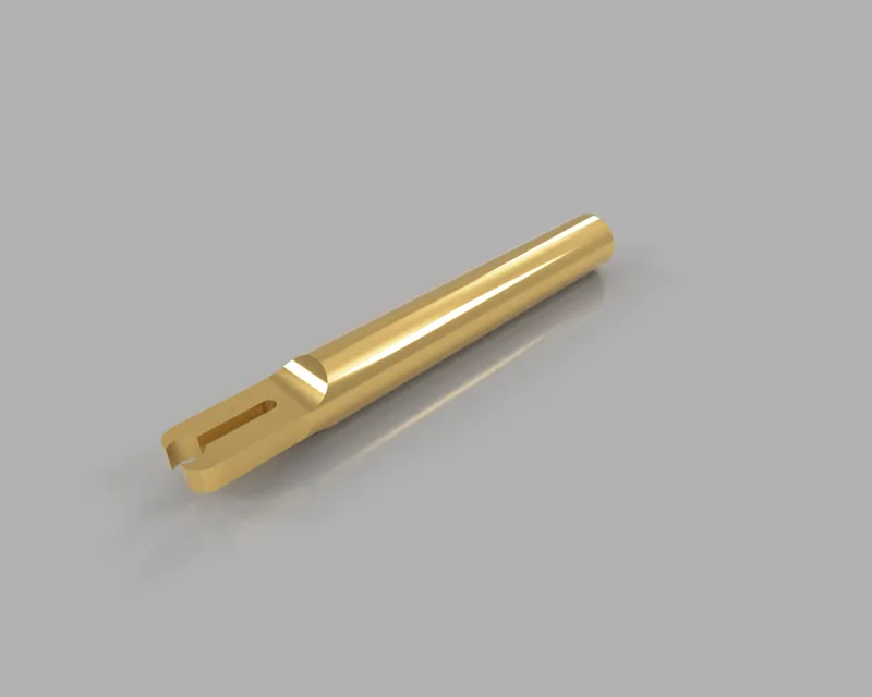 CZ Trigger Return Spring Tool