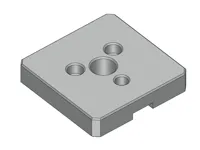 0.2mm 层高, 2 层墙, 15% 填充