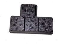 Fidget clicker touches WASD fromage — photo 1