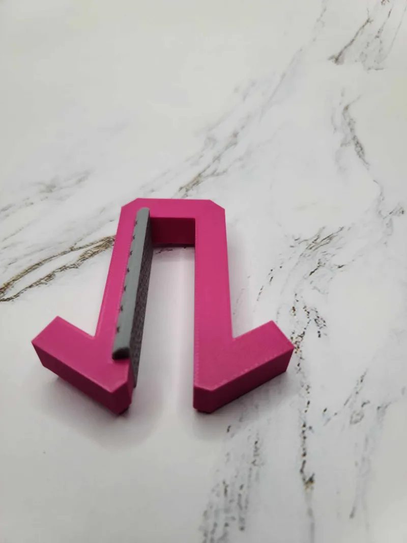 Towel Holder 12mm