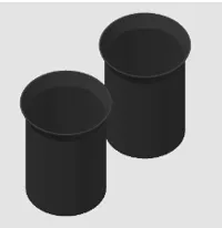 0.24mm layer, 3 walls, 16% infill