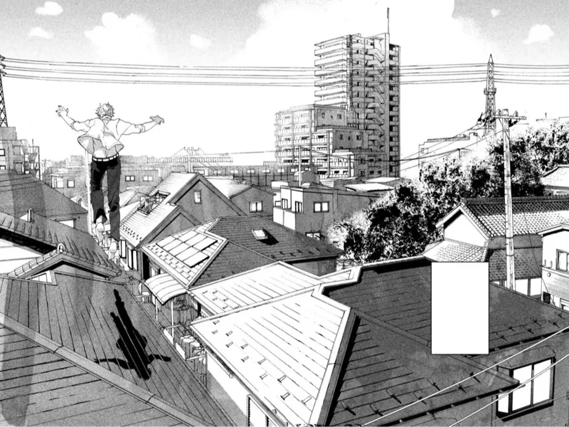 Blue Period Yatora Yaguchi Hueforge