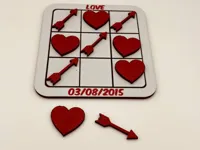 0.2mm layer, 2 walls, 12% infill